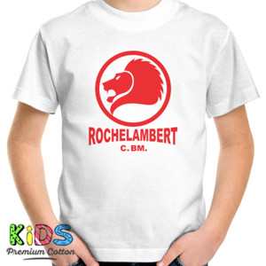 Kaos Distro Rochelambert
