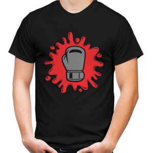 Kaos Distro Boxing champion
