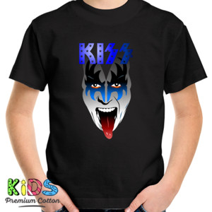 Kaos KISS