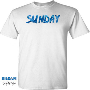 Kaos Sunday