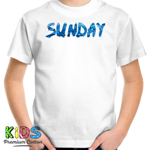 Kaos Sunday