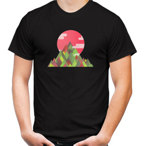Kaos Cloudy Peaks