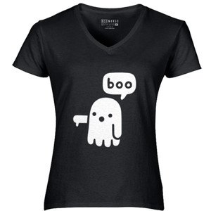 Kaos Ghost Of Disapproval