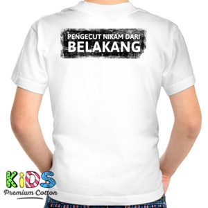 Kaos Pengecut