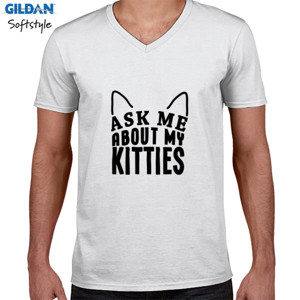 Kaos Ask me about my kitties