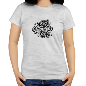 Kaos City women slay