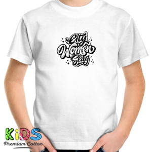 Kaos City women slay