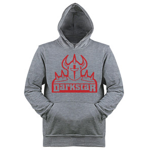 Jaket Hoodie Distro Darkstar