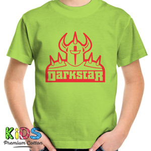 Kaos Distro Darkstar