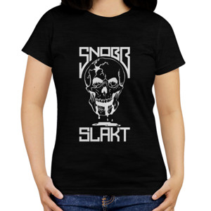 Kaos Distro Snobb slakt