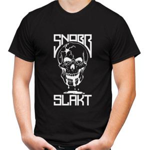 Kaos Distro Snobb slakt