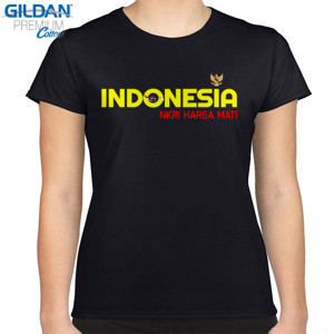Kaos INDONESIA HARGA MATI