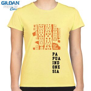 Kaos The Asmat Sculpture Series 03