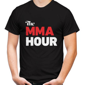 Kaos Distro The Mma Hour
