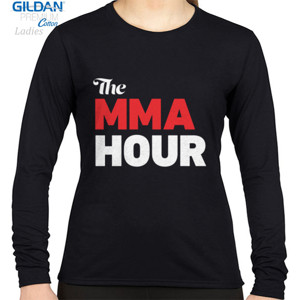 Kaos Distro The Mma Hour