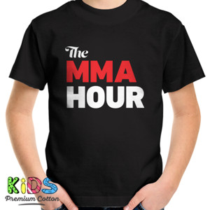 Kaos Distro The Mma Hour