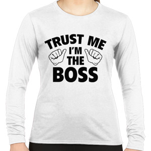 Kaos IM The Boss 001