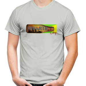 Kaos Jakarta