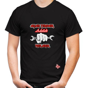 Kaos kaos cowo