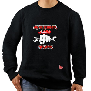 Jaket Sweater kaos cowo