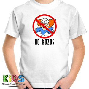 Kaos NOBOCARTOON