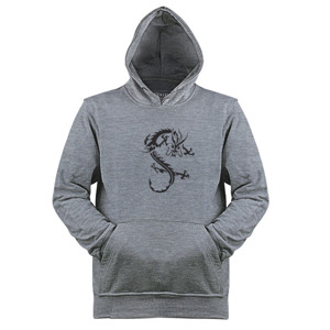 Jaket Hoodie DISTRO DRAGON
