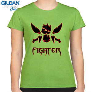 Kaos Fighter