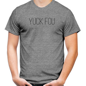 Kaos Kaos Yuck Fou
