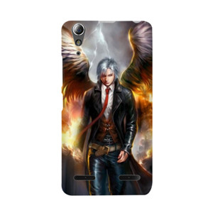 ANGEL Casing HP