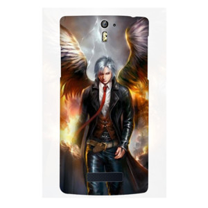 ANGEL Casing HP