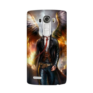 ANGEL Casing HP