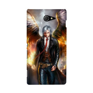 ANGEL Casing HP