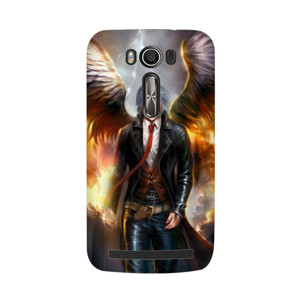 ANGEL Casing HP