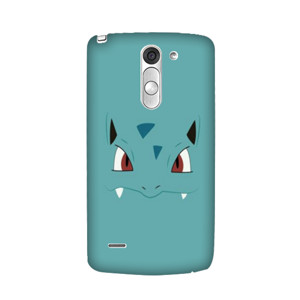 Ivysaur hardcase Casing HP