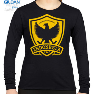 Kaos PERISAI GARUDA INDONESIA