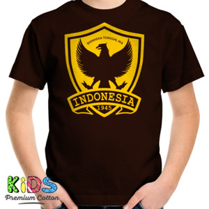 Kaos PERISAI GARUDA INDONESIA