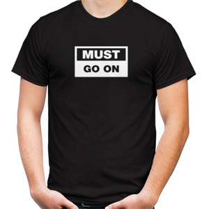 Kaos Must go on