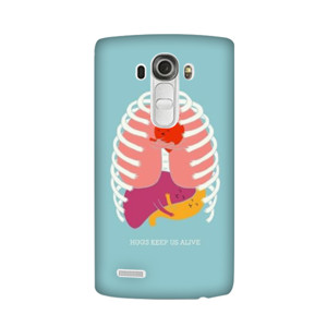 Medical Koas Kedokteran (hugs) Casing HP