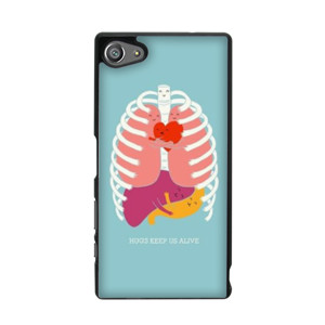 Medical Koas Kedokteran (hugs) Casing HP