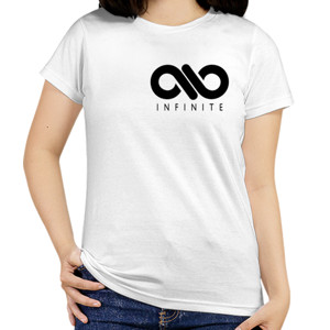 Kaos T-Shirt Infinite-Sunggyu