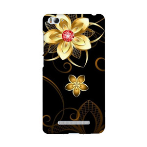 flowers case Casing HP