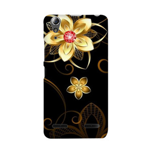 flowers case Casing HP