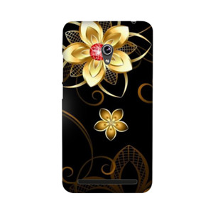 flowers case Casing HP
