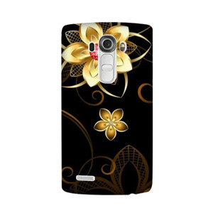 flowers case Casing HP