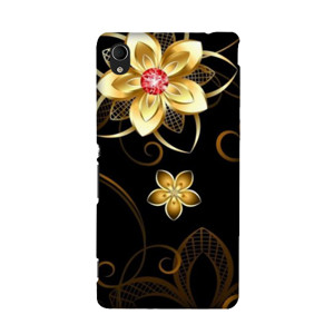 flowers case Casing HP