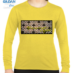 Kaos MOTIF BATIK CEPLOK JOGJA