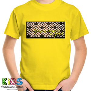 Kaos MOTIF BATIK CEPLOK JOGJA