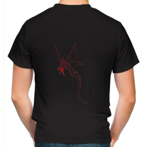 Kaos Dragon 5