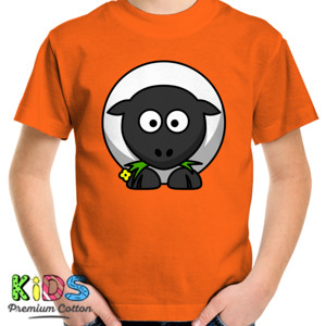 Kaos Sheep