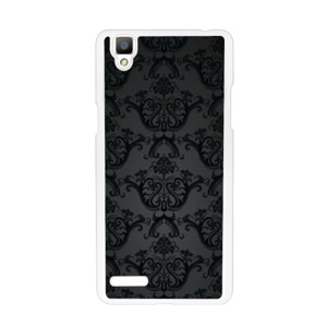 Batik Patern Hardcase 01 Casing HP